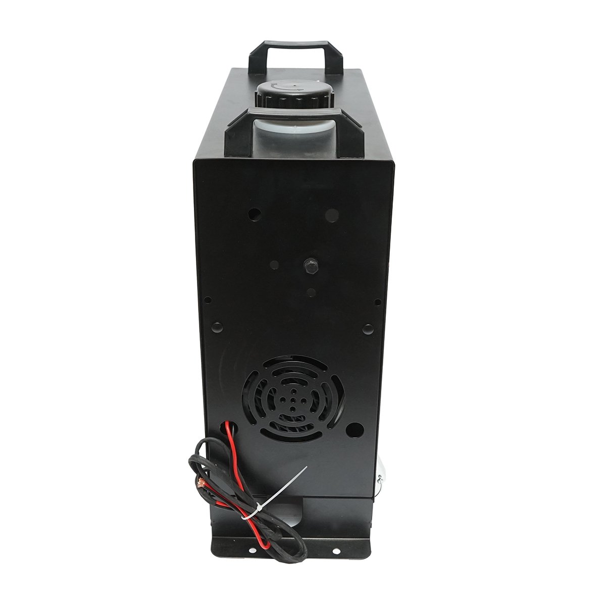 Incalzitor stationar, sirocou economic 12-24V, 5KW, display LCD cu telecomanda Bourget